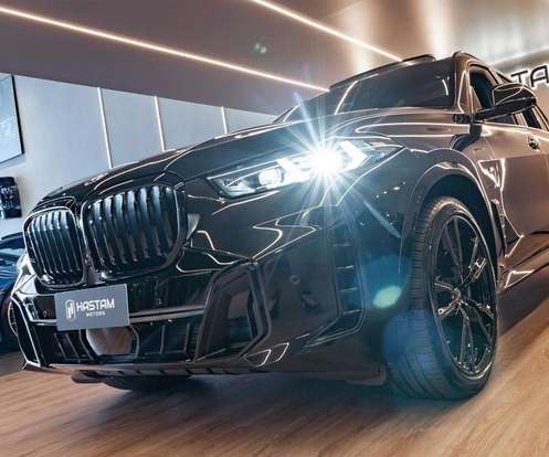 BMW-X5-2025
