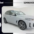 BMW X5 3.0 I6 TURBO HÍBRIDO XDRIVE50E M SPORT AUTOMÁTICO BMW X5 3.0 I6 TURBO HÍBRIDO XDRIVE50E M SPORT AUTOMÁTICO