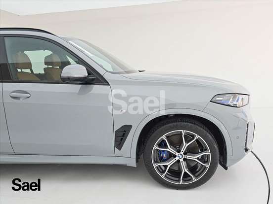 BMW-X5-3.0 I6 TURBO HÍBRIDO XDRIVE50E M SPORT AUTOMÁTICO BMW-X5-2025