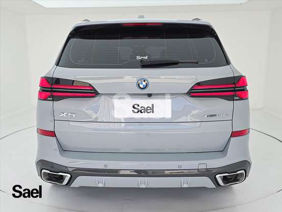 BMW-X5-3.0 I6 TURBO HÍBRIDO XDRIVE50E M SPORT AUTOMÁTICO BMW-X5-2025