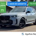 BMW X5 3.0 I6 TURBO HÍBRIDO XDRIVE50E M SPORT AUTOMÁTICO BMW X5 3.0 I6 TURBO HÍBRIDO XDRIVE50E M SPORT AUTOMÁTICO
