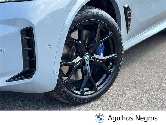 BMW-X5-3.0 I6 TURBO HÍBRIDO XDRIVE50E M SPORT AUTOMÁTICO BMW-X5-2025