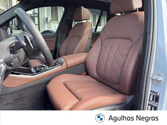BMW-X5-3.0 I6 TURBO HÍBRIDO XDRIVE50E M SPORT AUTOMÁTICO BMW-X5-2025
