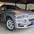 BMW X5 4.4 V8 TURBO GASOLINA XDRIVE50I SECURITY AUTOMÁTICO BMW X5 4.4 V8 TURBO GASOLINA XDRIVE50I SECURITY AUTOMÁTICO