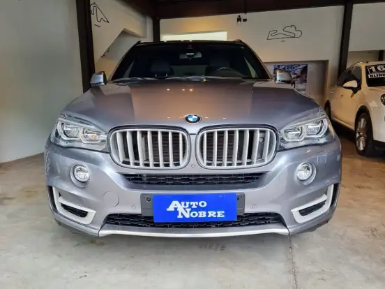 BMW-X5-2015