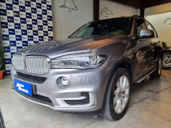 BMW-X5-2015