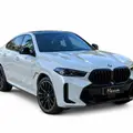 BMW X6 3.0 TWINPOWER GASOLINA XDRIVE40I M SPORT AUTOMÁTICO BMW X6 3.0 TWINPOWER GASOLINA XDRIVE40I M SPORT AUTOMÁTICO