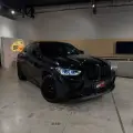 BMW X6 4.4 V8 BITURBO GASOLINA M COMPETITION AUTOMÁTICO BMW X6 4.4 V8 BITURBO GASOLINA M COMPETITION AUTOMÁTICO
