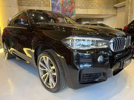 BMW-X6-2015