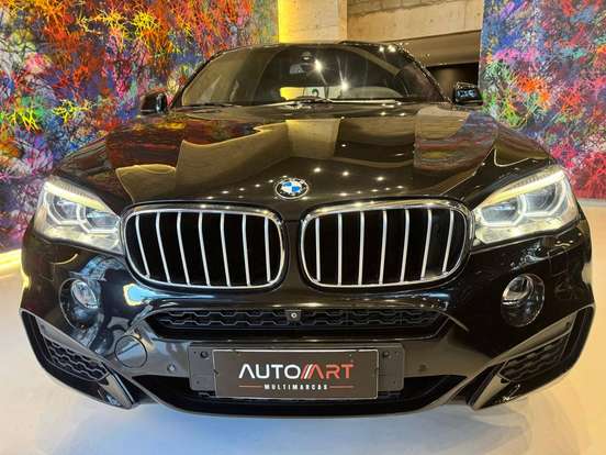 BMW-X6-2015