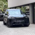 BMW X7 3.0 TWINPOWER GASOLINA XDRIVE40I M SPORT STEPTRONIC BMW X7 3.0 TWINPOWER GASOLINA XDRIVE40I M SPORT STEPTRONIC