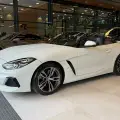 BMW Z4 2.0 TWINPOWER GASOLINA SDRIVE30i M SPORT STEPTRONIC BMW Z4 2.0 TWINPOWER GASOLINA SDRIVE30i M SPORT STEPTRONIC