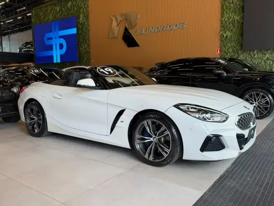 BMW-Z4-2019