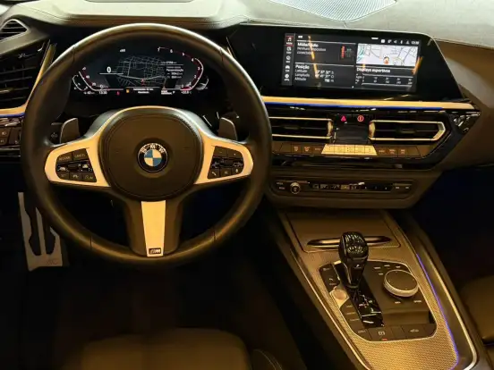 BMW-Z4-2019