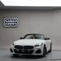 BMW Z4 2.0 TWINPOWER GASOLINA SDRIVE30i M SPORT STEPTRONIC BMW Z4 2.0 TWINPOWER GASOLINA SDRIVE30i M SPORT STEPTRONIC
