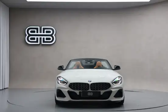 BMW-Z4-2020