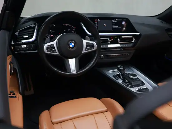 BMW-Z4-2.0 TWINPOWER GASOLINA SDRIVE30i M SPORT STEPTRONIC BMW-Z4-2020