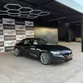 BMW Z4 2.5 I6 GASOLINA SDRIVE23I AUTOMÁTICO BMW Z4 2.5 I6 GASOLINA SDRIVE23I AUTOMÁTICO