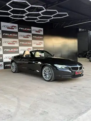 BMW-Z4-2011