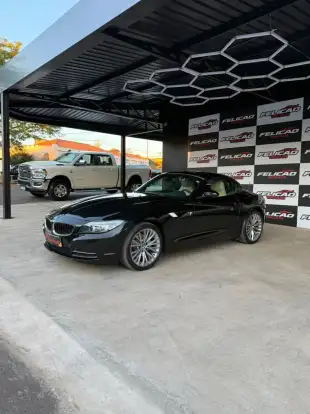 BMW-Z4-2011