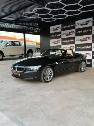 BMW-Z4-2011