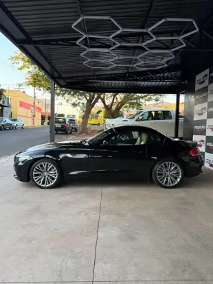 BMW-Z4-2011