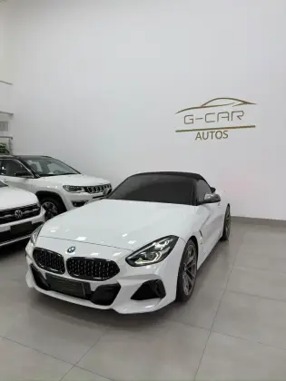 BMW Z4 3.0 TWINPOWER GASOLINA M40I STEPTRONIC