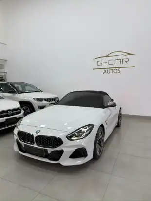 BMW-Z4-2019