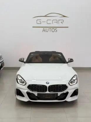 BMW-Z4-3.0 TWINPOWER GASOLINA M40I STEPTRONIC BMW-Z4-2019