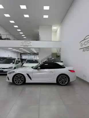 BMW-Z4-2019