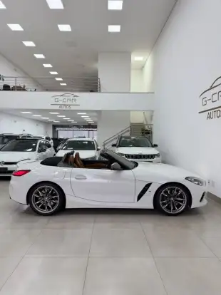 BMW-Z4-2019