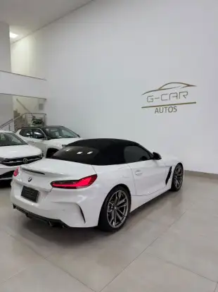 BMW-Z4-2019