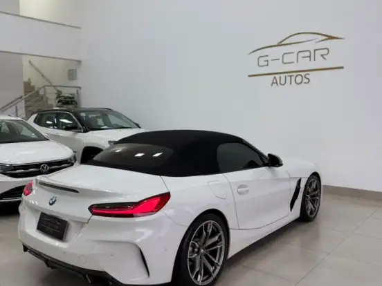 BMW-Z4-3.0 TWINPOWER GASOLINA M40I STEPTRONIC BMW-Z4-2019