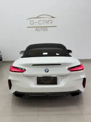 BMW-Z4-2019