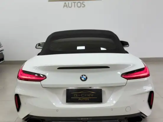 BMW-Z4-3.0 TWINPOWER GASOLINA M40I STEPTRONIC BMW-Z4-2019