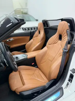 BMW-Z4-2019