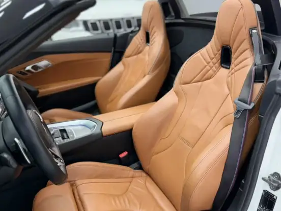 BMW-Z4-3.0 TWINPOWER GASOLINA M40I STEPTRONIC BMW-Z4-2019