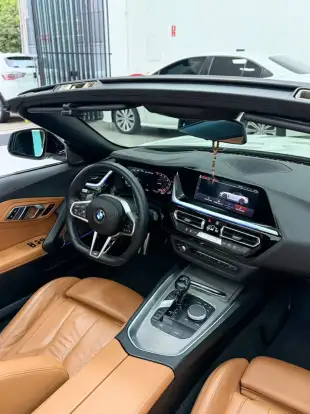 BMW-Z4-2019