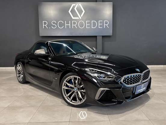 BMW-Z4-2020