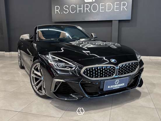 BMW-Z4-2020