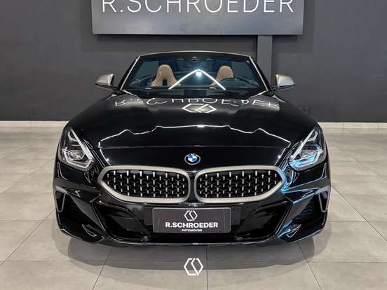 BMW-Z4-3.0 TWINPOWER GASOLINA M40I STEPTRONIC BMW-Z4-2020