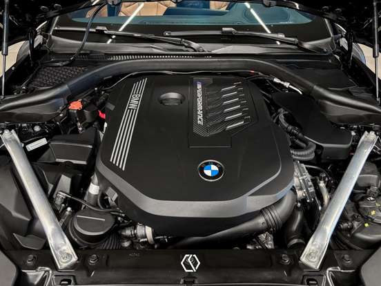 BMW-Z4-3.0 TWINPOWER GASOLINA M40I STEPTRONIC BMW-Z4-2020