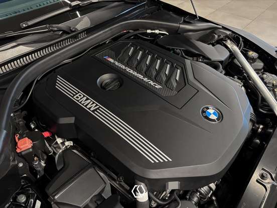 BMW-Z4-3.0 TWINPOWER GASOLINA M40I STEPTRONIC BMW-Z4-2020