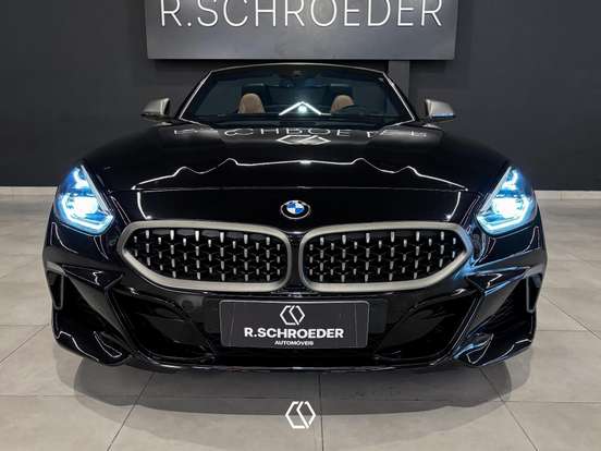 BMW-Z4-2020