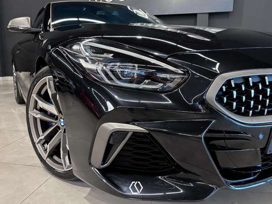 BMW-Z4-2020
