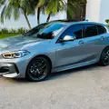 BMW 118i 1.5 12V GASOLINA M SPORT STEPTRONIC BMW 118i 1.5 12V GASOLINA M SPORT STEPTRONIC