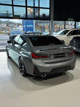 BMW-320i-2025