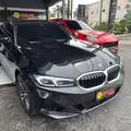 BMW 320i 2.0 16V TURBO FLEX SPORT GP AUTOMÁTICO BMW 320i 2.0 16V TURBO FLEX SPORT GP AUTOMÁTICO