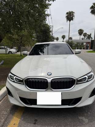 BMW-320i-2025