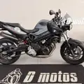 BMW F 800 R BMW F 800 R